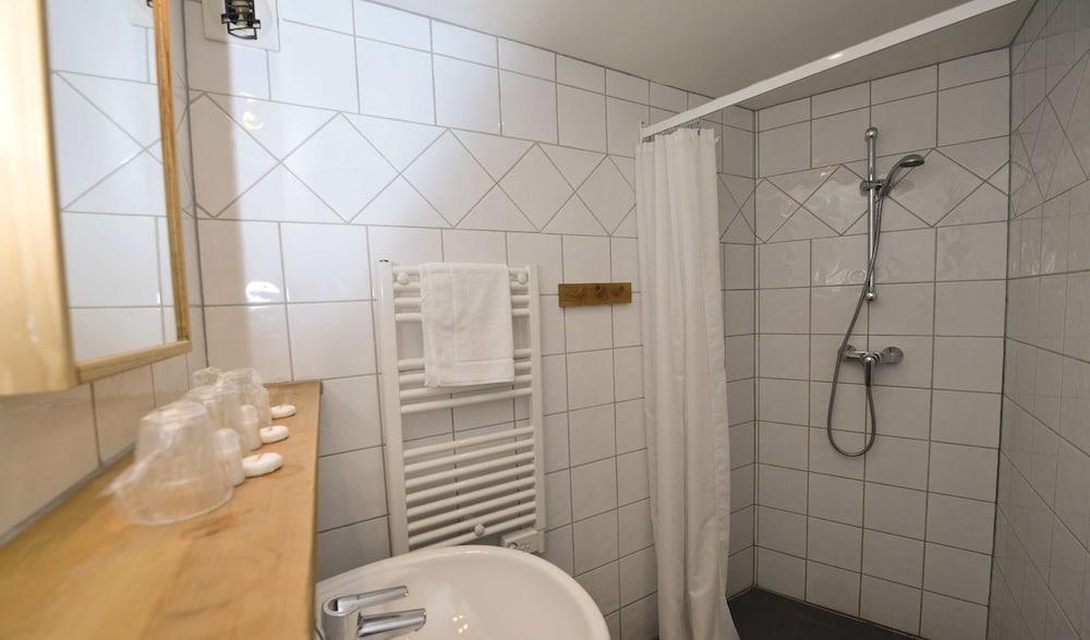 Langley Hotel Victors Val-dʼIsère エクステリア 写真