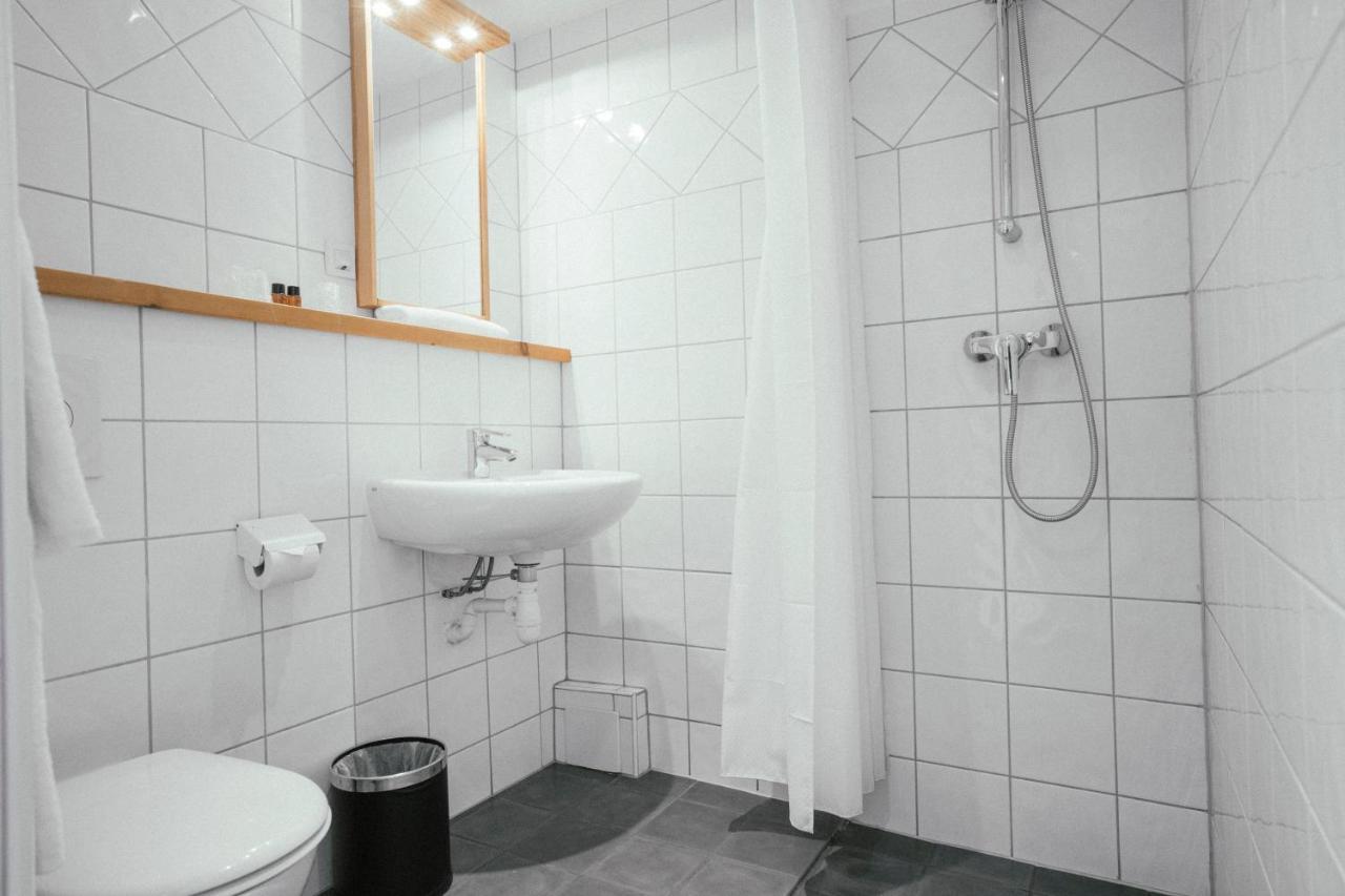 Langley Hotel Victors Val-dʼIsère エクステリア 写真