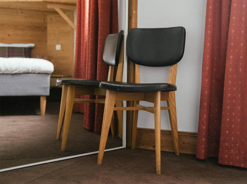 Langley Hotel Victors Val-dʼIsère エクステリア 写真