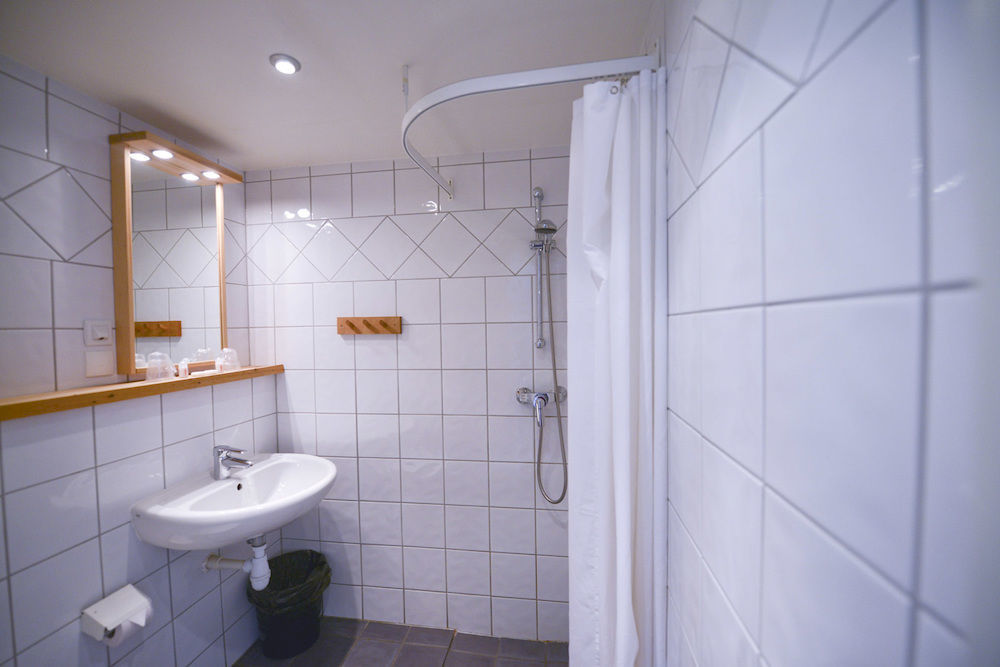 Langley Hotel Victors Val-dʼIsère エクステリア 写真