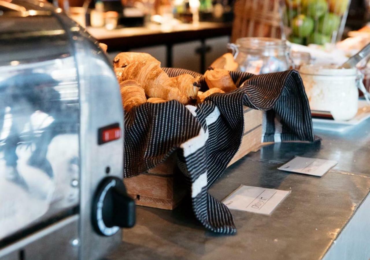 Langley Hotel Victors Val-dʼIsère エクステリア 写真